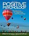 Positive Psychology: The Science of Happiness and Flourishing
