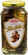 "SHIITAKE" (Mushrooms) "HYSON", Marinated Shiitake Mushrooms in Glass Jar, 800g. PRofC