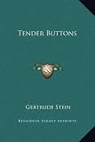 Tender Buttons