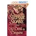 The Devil in Disguise (Regency Rogues Novel)