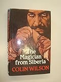 The magician from Siberia