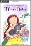 "B" is for Betsy