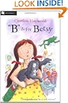 "B" Is for Betsy