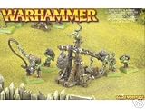 Eigenschaften Games Workshop 99110209123 / Orks & Goblins Goblin Steinschleuder (Box) [89-12]