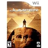 Jumper: Griffin's Story