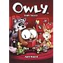 Owly Volume 5: Tiny Tales (Owly (Graphic Novels)) (v. 5)