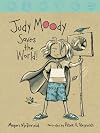 Judy Moody Saves the World!