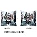 FINAL FANTASY - XIII Lightning Kissen 35 x 35 cm beidseitig bedruckt (Cushion Pillow)