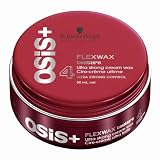 Produkt-Bild: Schwarzkopf Professional Osis+ Flexwax 50ml