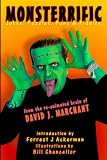 Monsterrific Jokes, Puzzles, Puns & Riddles