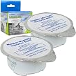 REFILLS Malibu Mosquito Inhibitor Refills - One pack of 2 (fls)