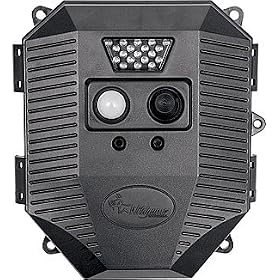 Click here to buy Wildgame Innovations� 4.0MP IR Digital Game Camera.