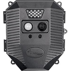 Wildgame Innovations� 4.0MP IR Digital Game Camera by 