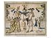 The Happy Marriage Stretched Canvas Poster Print