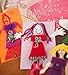 Artterro Art Dolls Kit