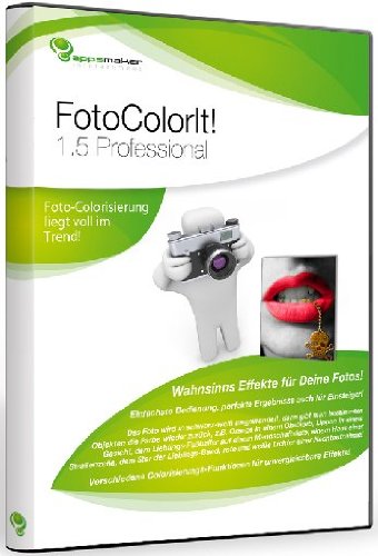 Foto Color It!