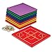 Learning Resources Classpack Geoboards, 7 Inches, Set of 10