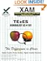 TExES Generalist EC-4 101 Teacher Certification Test Prep Study Guide (XAM TEXES)