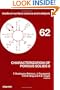 Characterization of Porous Solids II