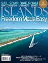 Islands (1-year)