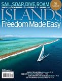 Islands (1-year)