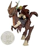 from Hasbro Star Wars 3.75 Basic Figure - Yoda & Kybuck