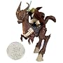 Star Wars 3.75" Basic Figure - Yoda & Kybuck