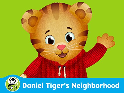 Daniel Tiger's Neighborhood Season 1