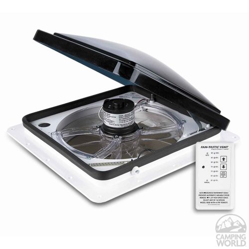 christmas Fan Tastic Ceiling FanVent Remote ControlB0045VQMRA