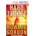 Hard Target: A Novel