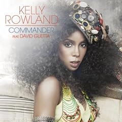 Commander (Radio Edit)