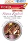 The Playboy Sheikh's Virgin Stable-Girl (Harlequin Larger Print Presents)