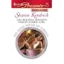 The Playboy Sheikh's Virgin Stable-Girl (Harlequin Larger Print Presents)
