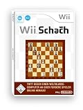 Wii Game Chess (deutsch)