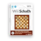 Wii Schachvon "Nintendo"