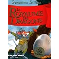 Le Royaume de la Fantaisie, Tome 4 : Le royaume des dragons
