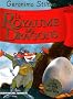 Le Royaume de la Fantaisie, Tome 4 : Le royaume des dragons