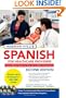 McGraw-Hill's Spanish for Healthcare Providers, Second Edition (McGraw-Hill's Spanish for Healthcare Providers (W/CDs))