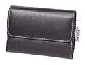 Magellan AN0102SWXXX 4.7-Inch Leather Case for 1470, 1475T and 4700 GPS Navigators