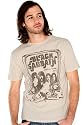 Junk Food Black Sabbath World Tour T-Shirt