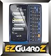 5-Pack EZguardZ LG RUMOR TOUCH LN510 Screen Protectors (Ultra CLEAR)(EZguardZ Packaging)