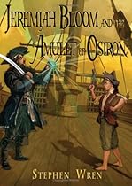 Ebook Jeremiah Bloom and the Amulet of Osiron [D.O.C]