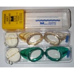 Malmsten swedish Soft Goggles