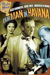 Our Man In Havana