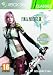Final Fantasy XIII - classics