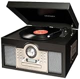 Crosley Memory Master CD Recorder