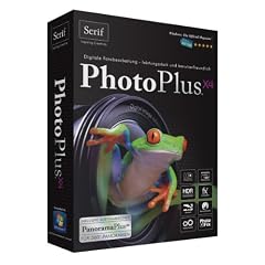 PhotoPlus X4