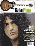 GUITAR PLAYER BACK MAGAZINE 2004 JUN SLASH - VELVET REVOLVER - DIMEBAG DARRELL