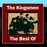 The Best of The Kingsmen