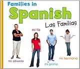 Families in Spanish